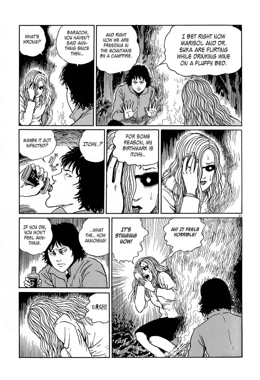 Page 21 Chapter 4 Black Paradox