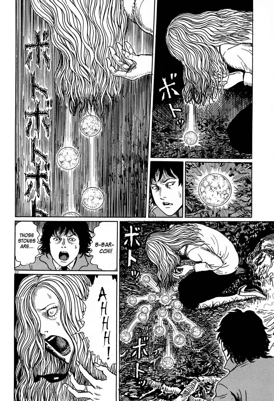 Page 22 Chapter 4 Black Paradox