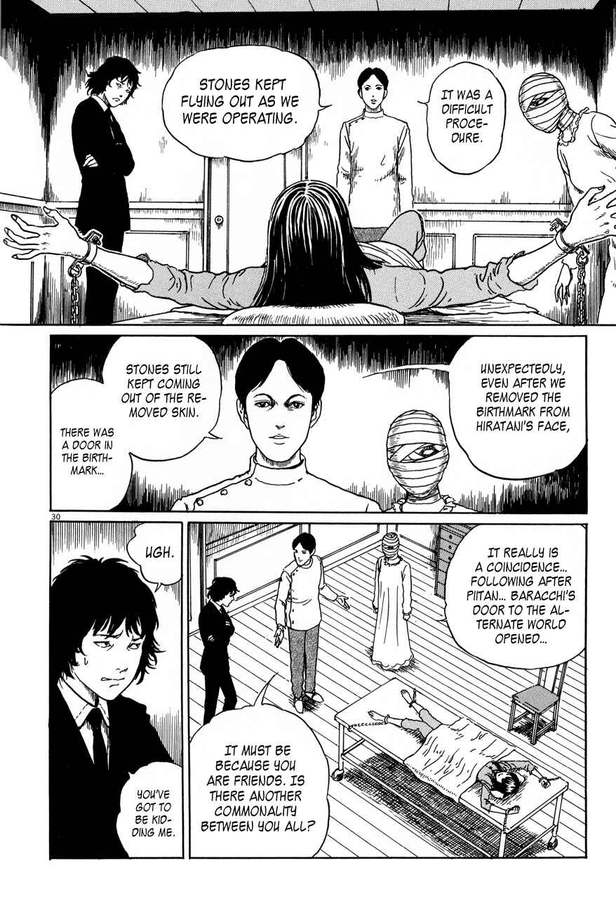 Page 30 Chapter 4 Black Paradox