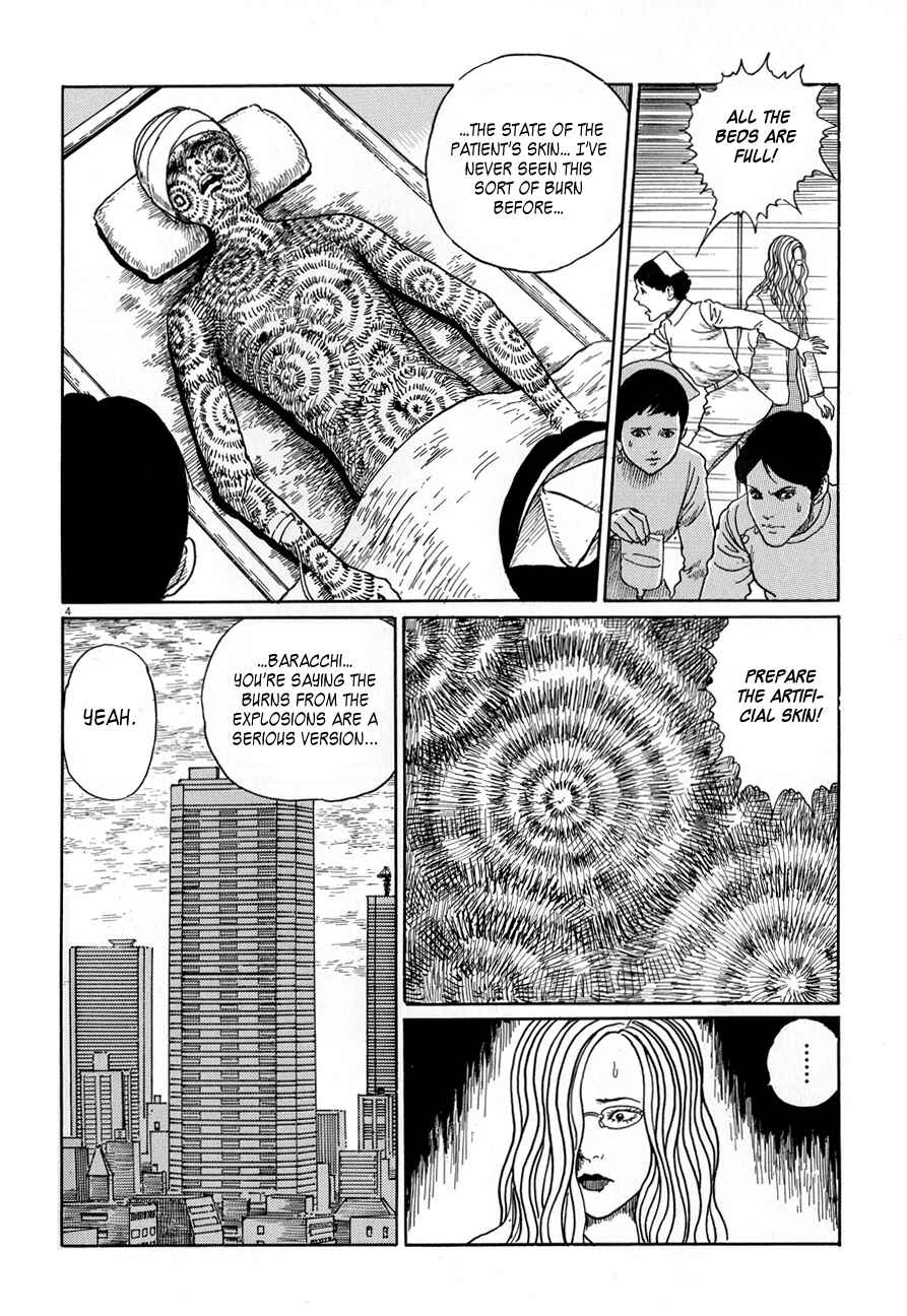 Page 4 Chapter 4 Black Paradox