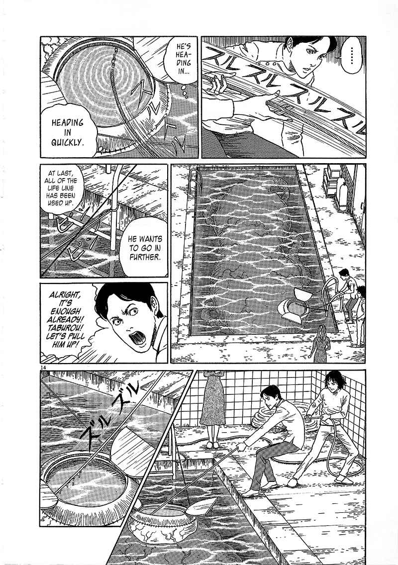 Page 14 Chapter 5 Black Paradox
