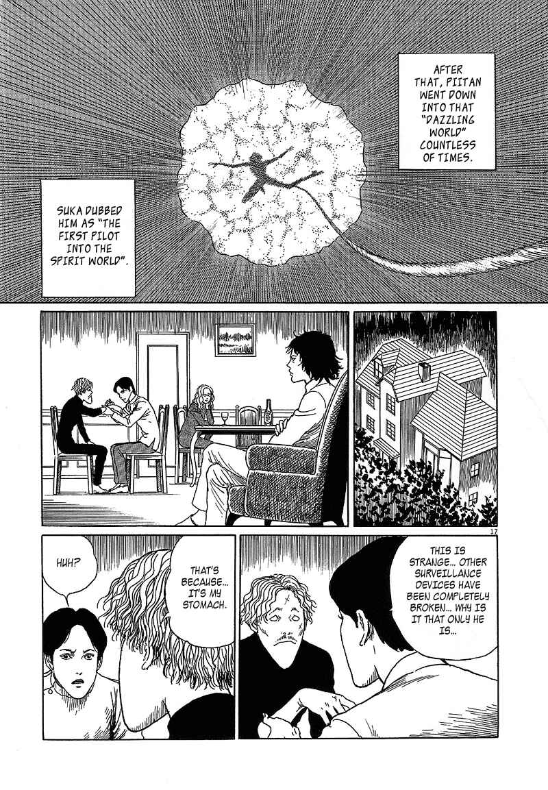 Page 17 Chapter 5 Black Paradox