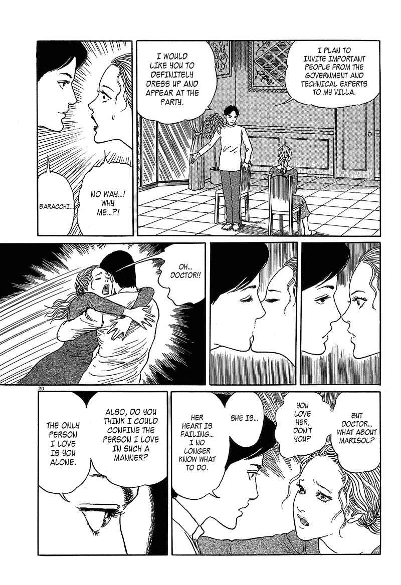 Page 20 Chapter 5 Black Paradox