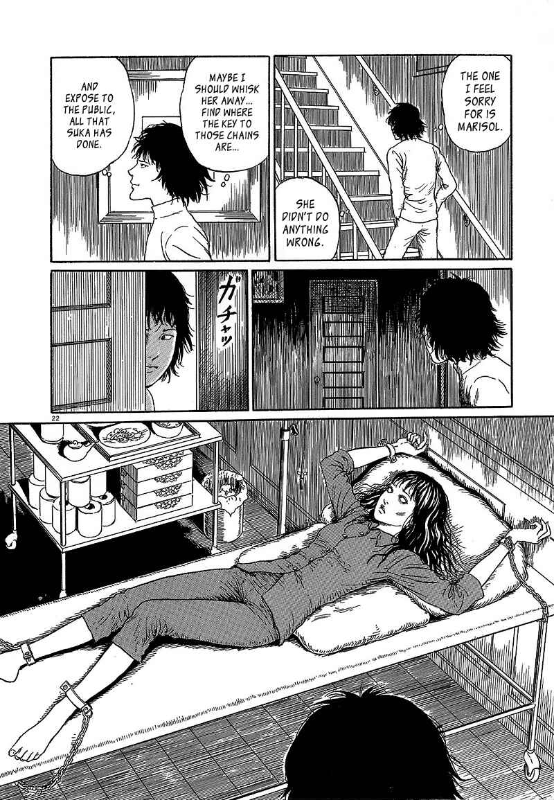 Page 22 Chapter 5 Black Paradox