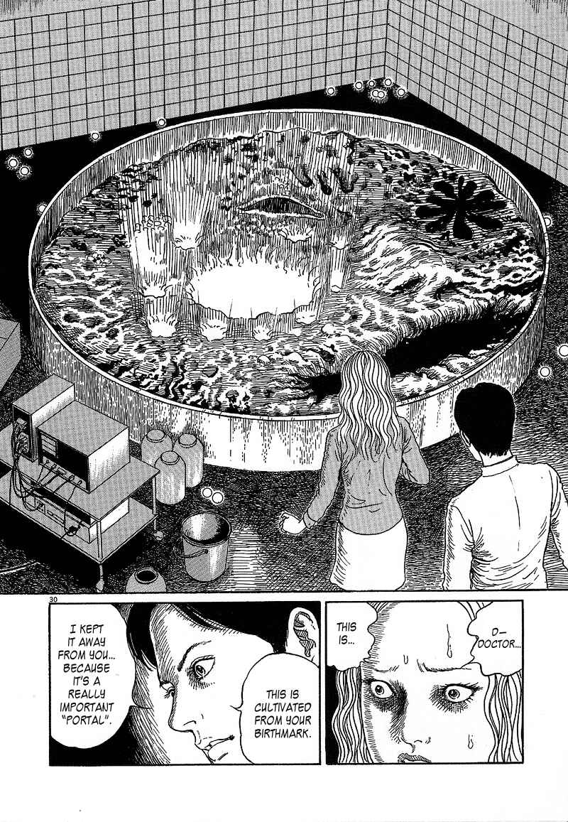 Page 30 Chapter 5 Black Paradox