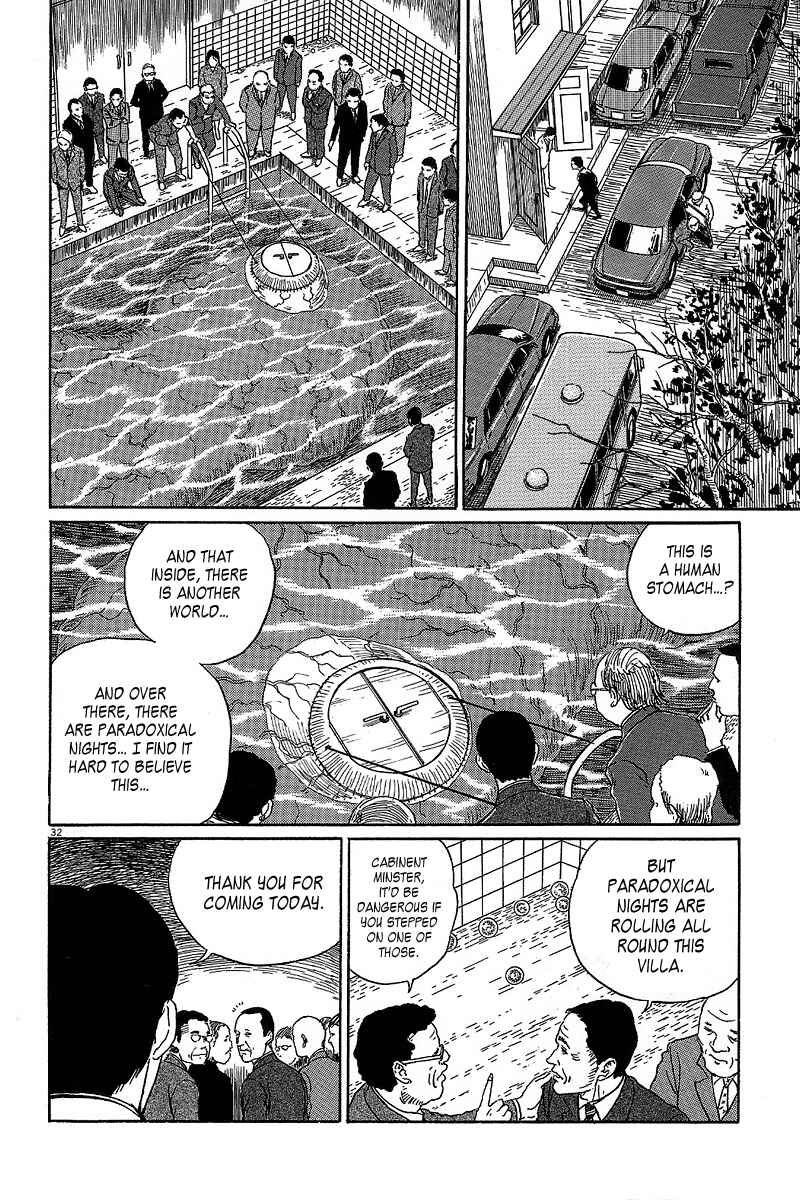 Page 32 Chapter 5 Black Paradox