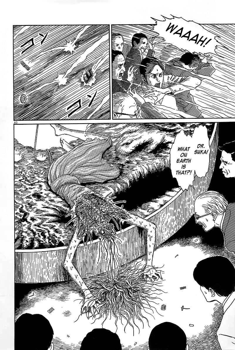 Page 40 Chapter 5 Black Paradox