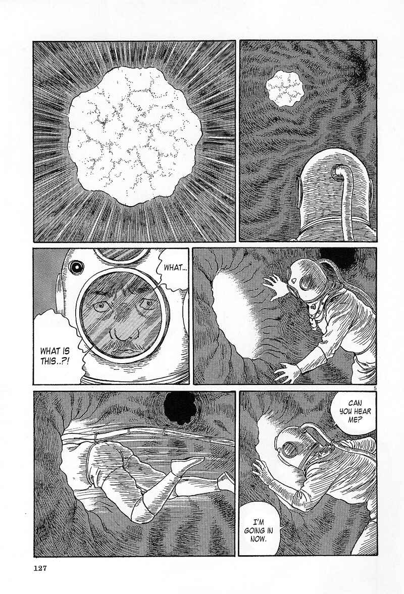 Page 5 Chapter 5 Black Paradox