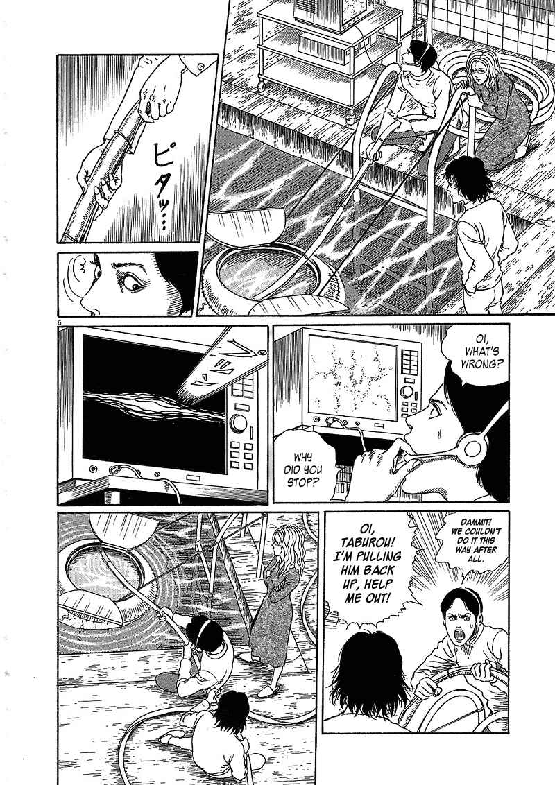 Page 6 Chapter 5 Black Paradox