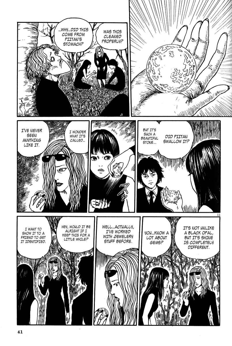 Page 11 Chapter 2 Black Paradox