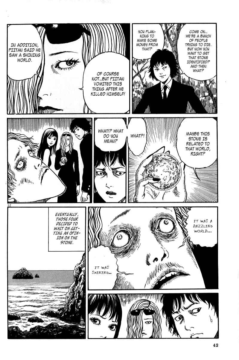 Page 12 Chapter 2 Black Paradox