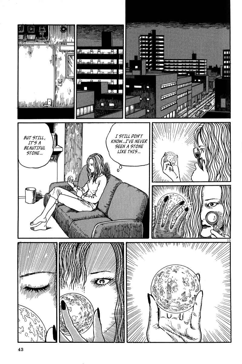 Page 13 Chapter 2 Black Paradox