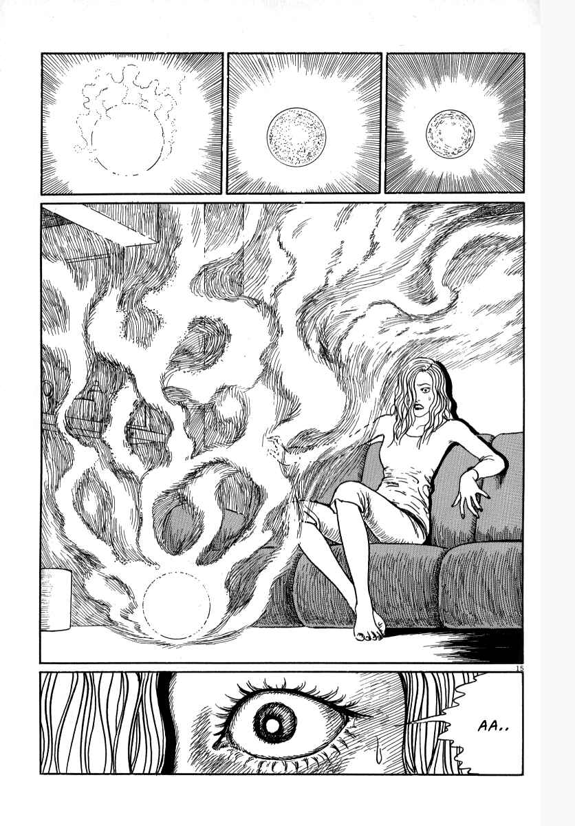 Page 15 Chapter 2 Black Paradox