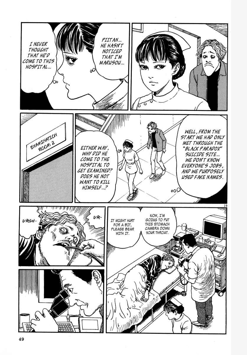 Page 19 Chapter 2 Black Paradox