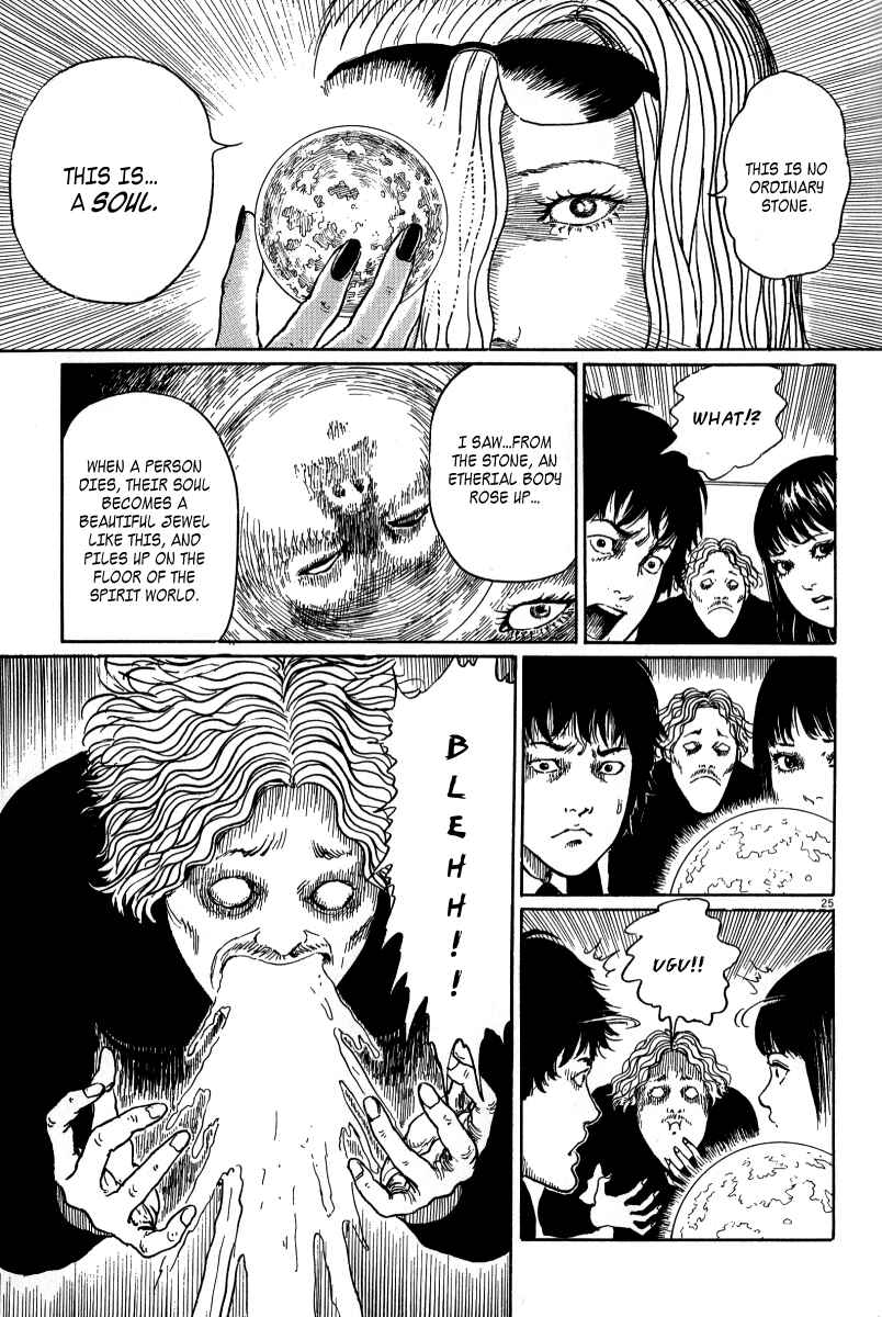 Page 25 Chapter 2 Black Paradox