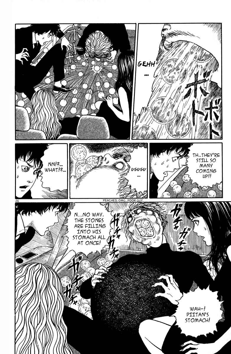 Page 26 Chapter 2 Black Paradox