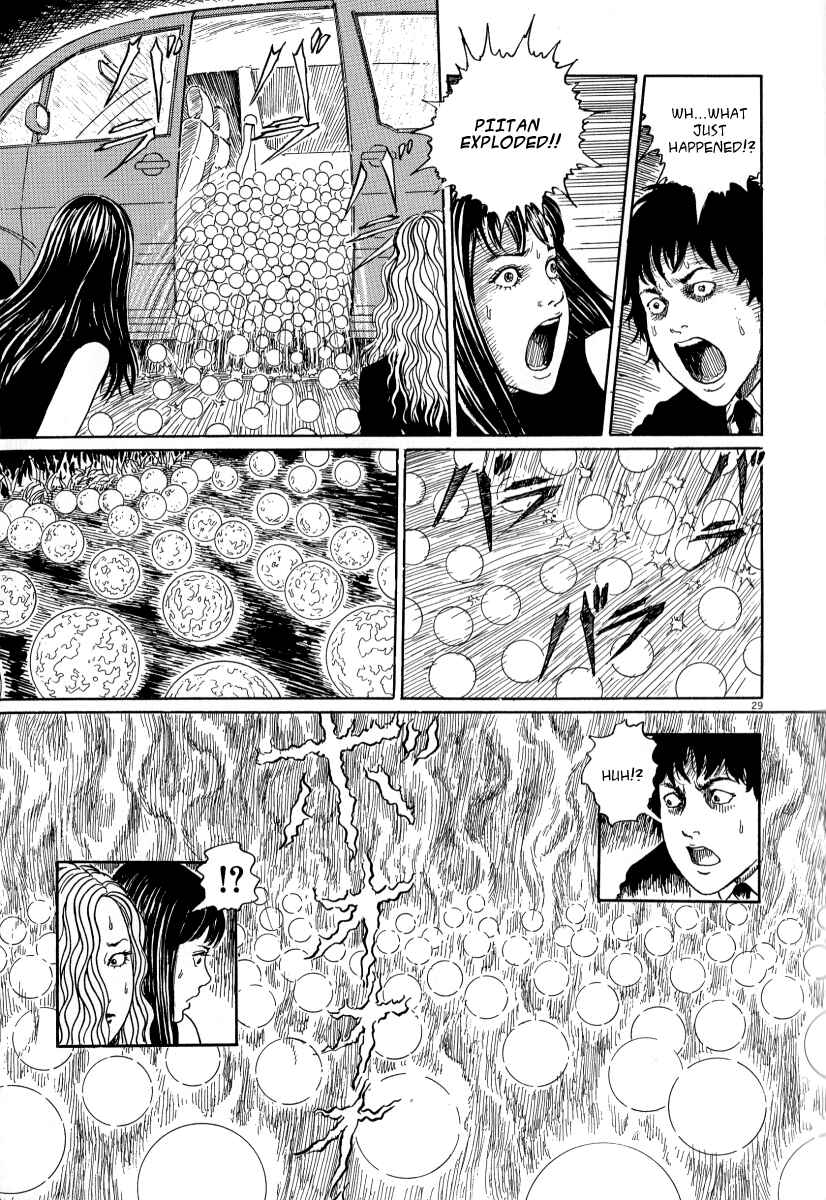 Page 29 Chapter 2 Black Paradox