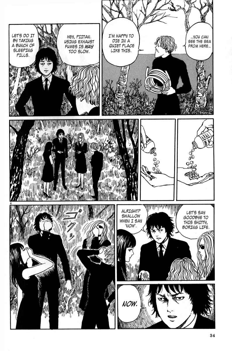 Page 4 Chapter 2 Black Paradox