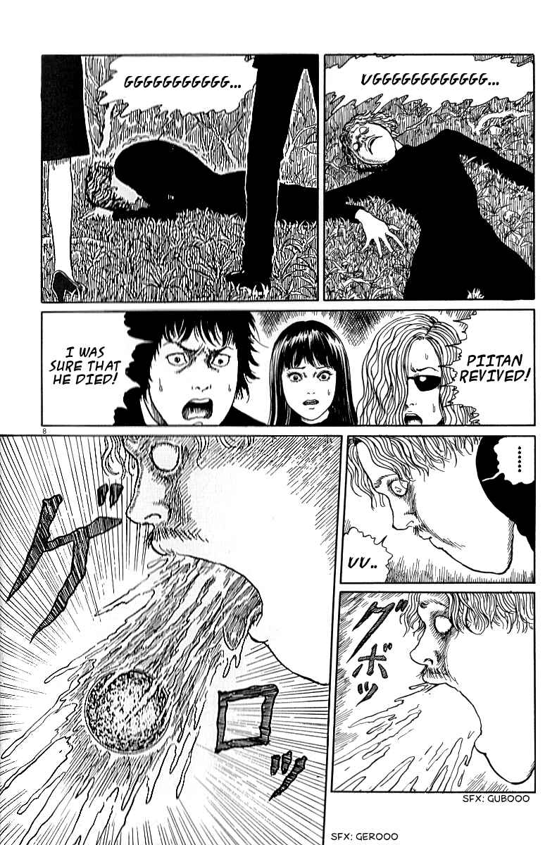 Page 8 Chapter 2 Black Paradox