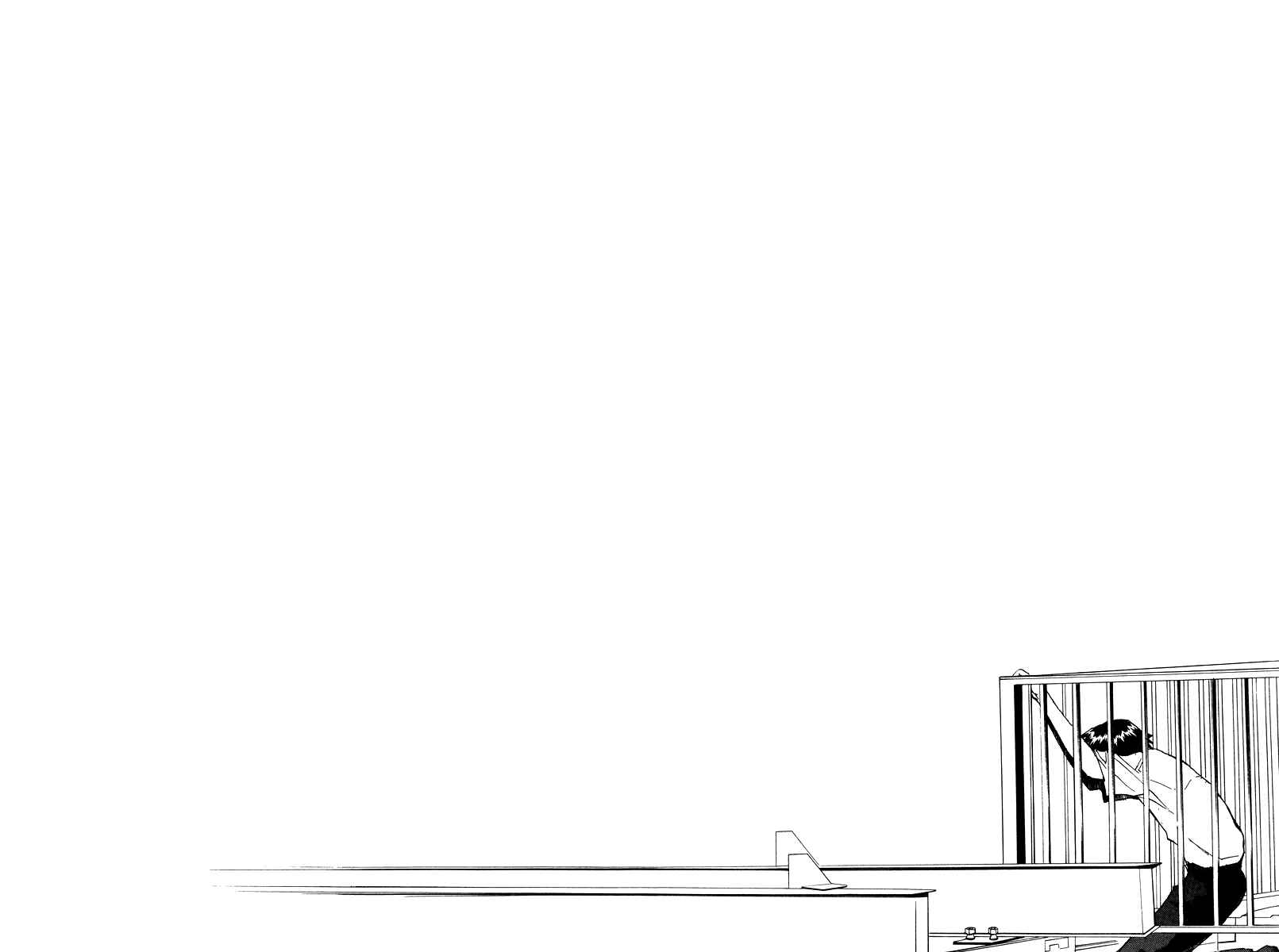 Page 192 Chapter 3 Shin Seiki Evangelion - RE-TAKE Soushuuhen Zen Nenrei Han (Doujinshi)