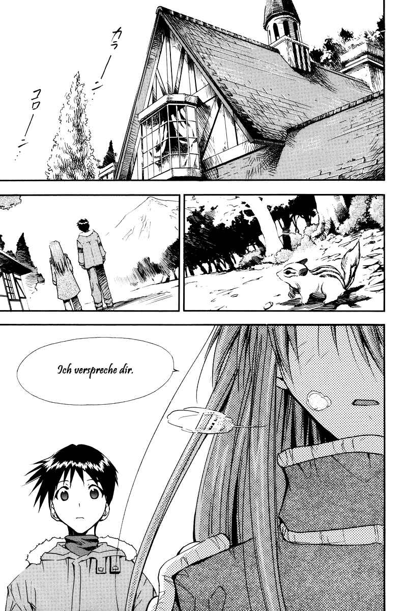 Page 213 Chapter 3 Shin Seiki Evangelion - RE-TAKE Soushuuhen Zen Nenrei Han (Doujinshi)