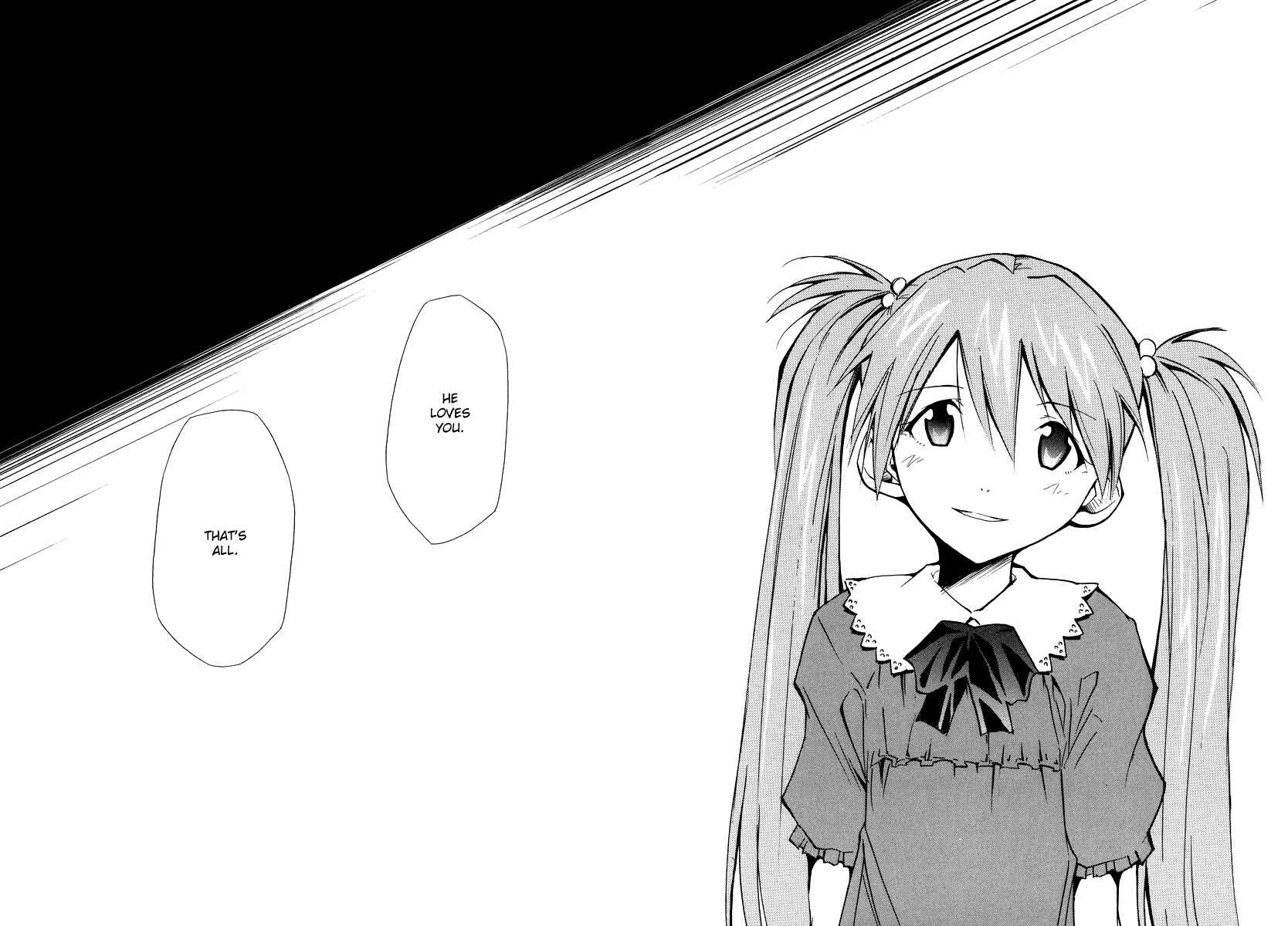 Page 27 Chapter 3 Shin Seiki Evangelion - RE-TAKE Soushuuhen Zen Nenrei Han (Doujinshi)