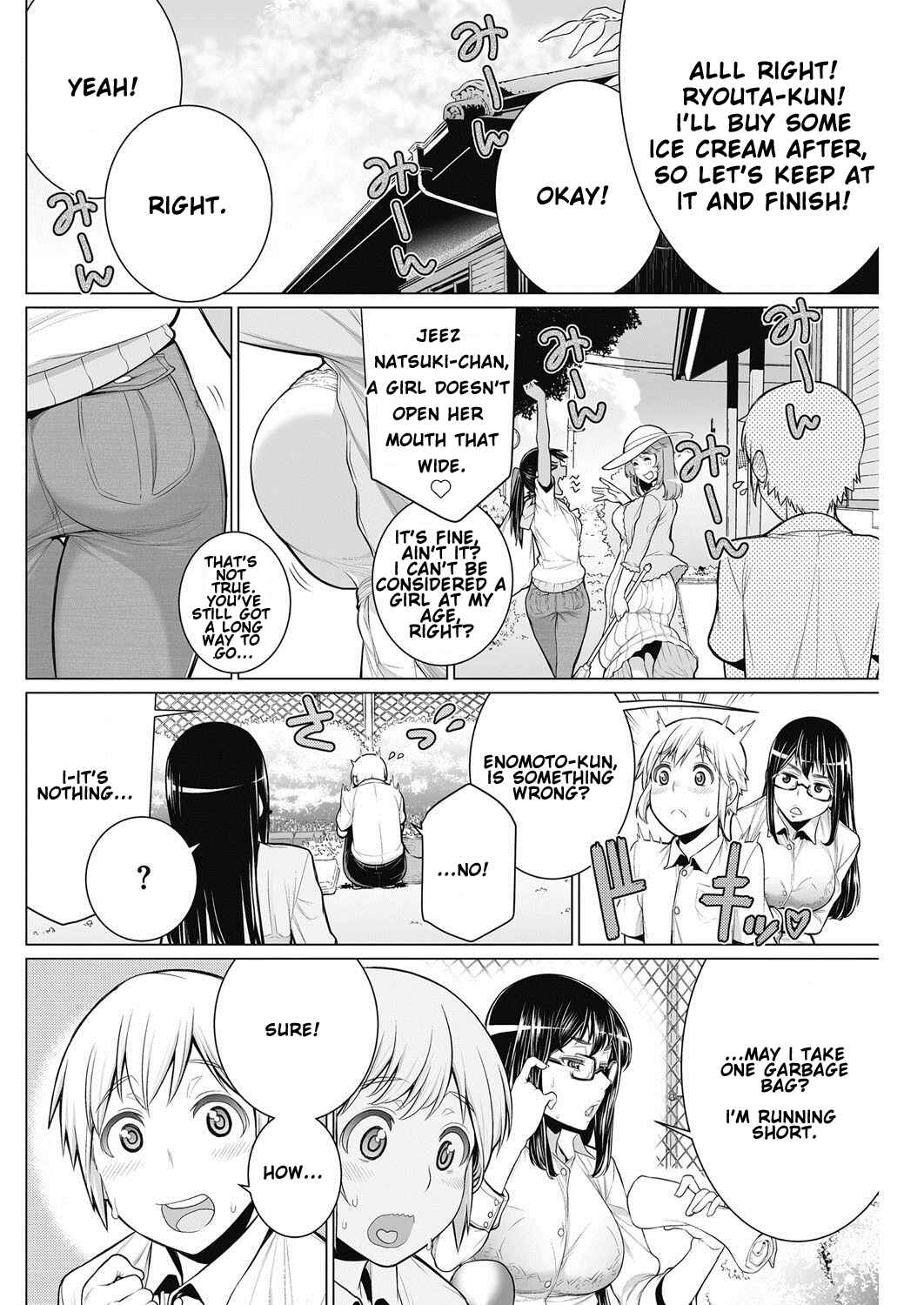 Page 2 Chapter Unknown_05b7 DokiDoki Neighborhood Association