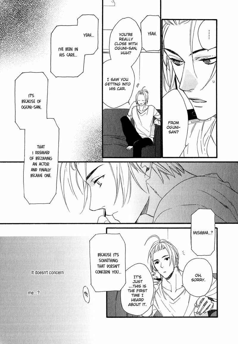 Page 10 Chapter 3 Bukiyouna Lion
