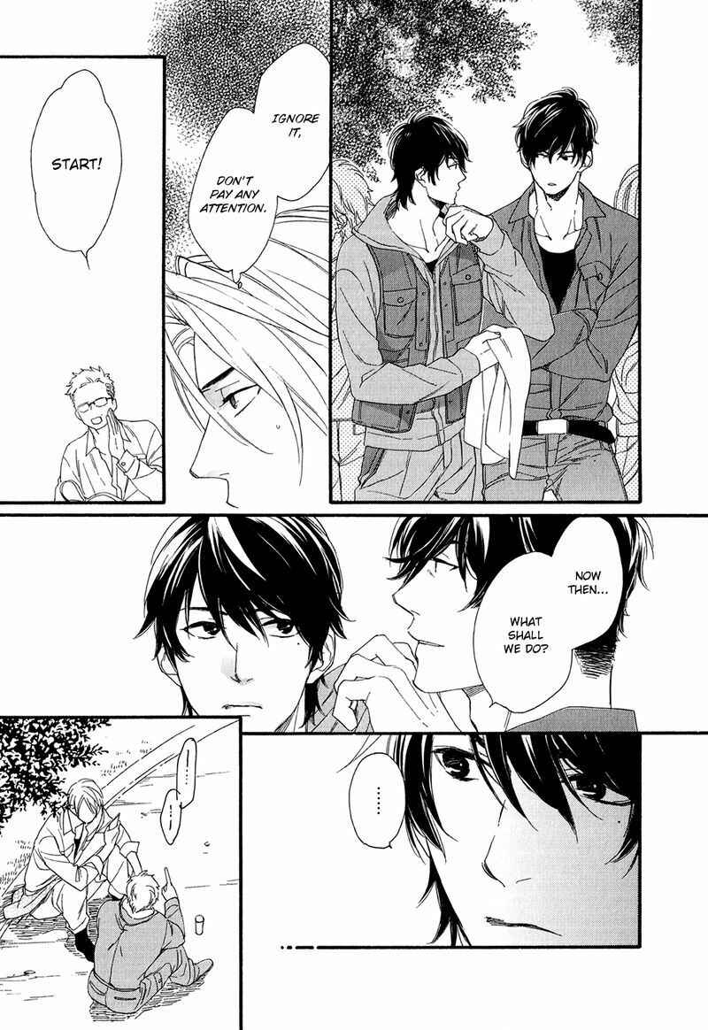 Page 12 Chapter 3 Bukiyouna Lion