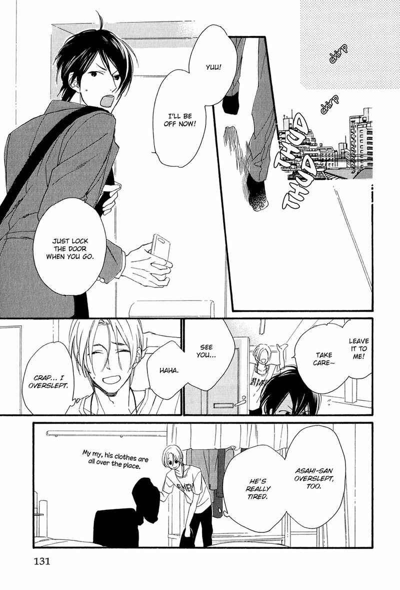 Page 11 Chapter 5.5 Bukiyouna Lion