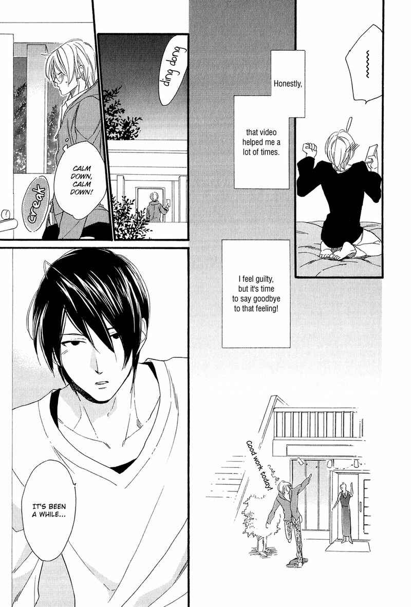 Page 19 Chapter 5.5 Bukiyouna Lion