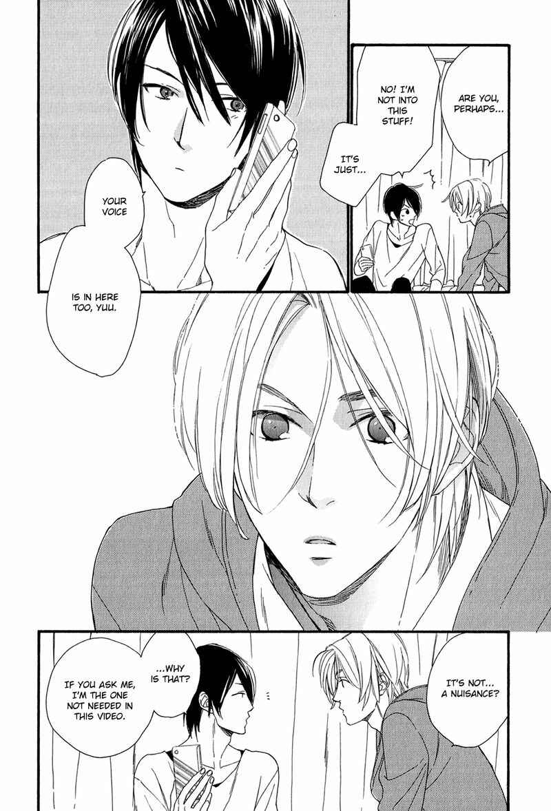 Page 24 Chapter 5.5 Bukiyouna Lion