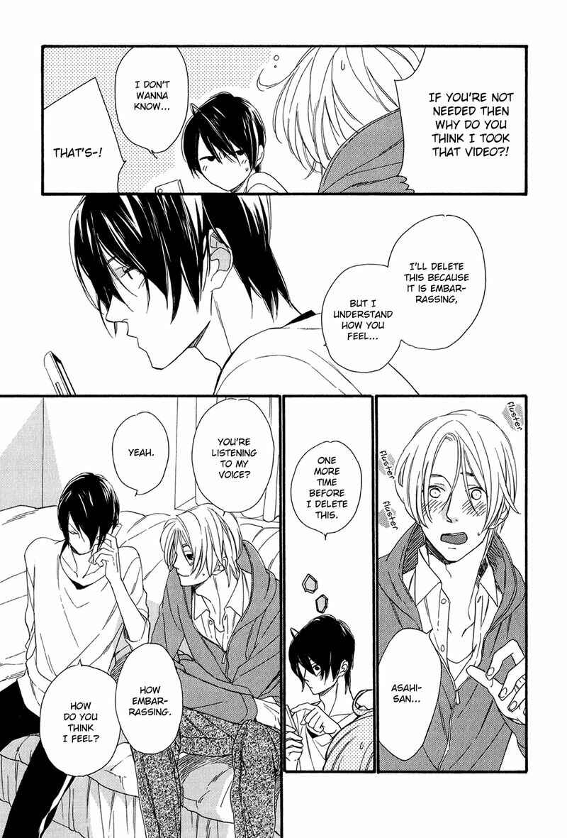 Page 25 Chapter 5.5 Bukiyouna Lion