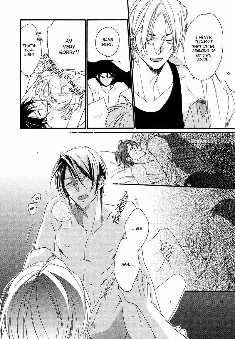 Page 28 Chapter 5.5 Bukiyouna Lion