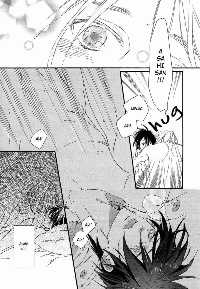 Page 31 Chapter 5.5 Bukiyouna Lion