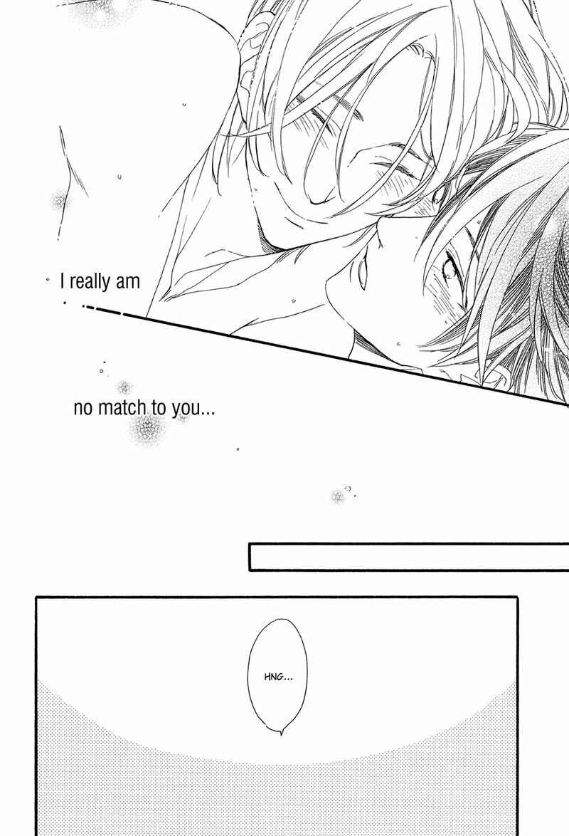 Page 32 Chapter 5.5 Bukiyouna Lion