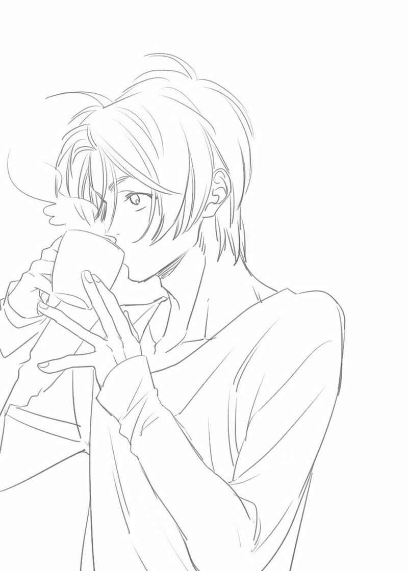 Page 35 Chapter 5.5 Bukiyouna Lion