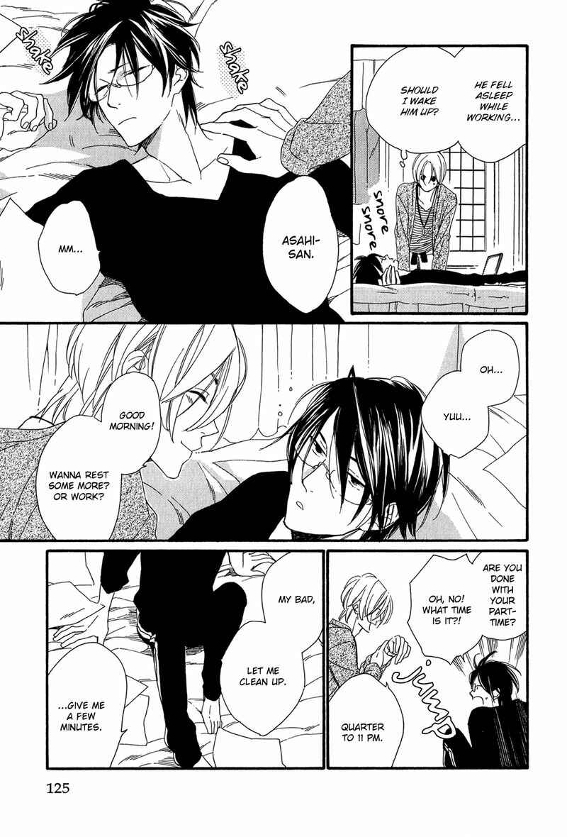 Page 5 Chapter 5.5 Bukiyouna Lion