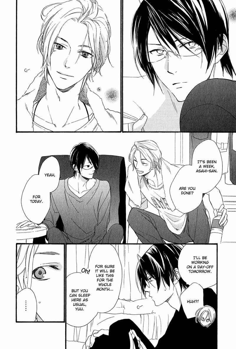 Page 8 Chapter 5.5 Bukiyouna Lion