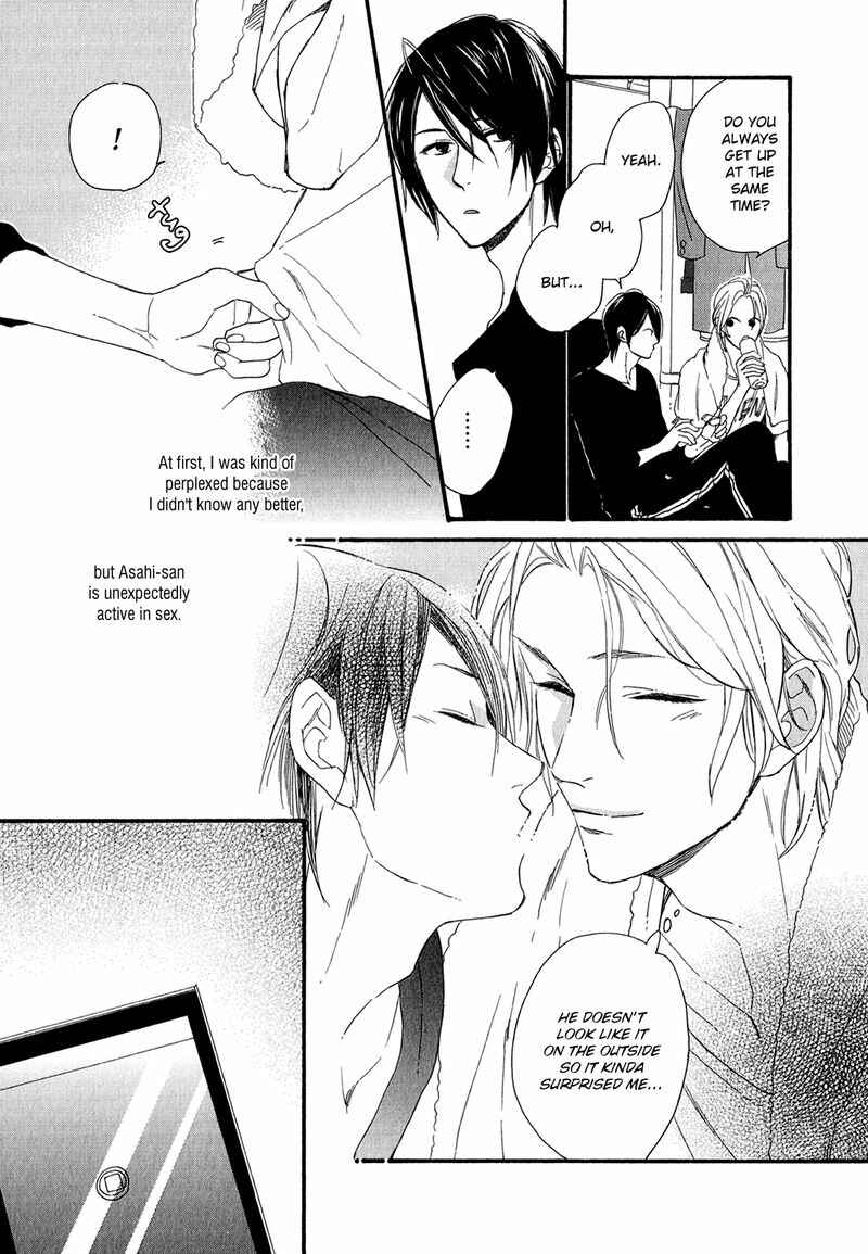 Page 9 Chapter 5.5 Bukiyouna Lion