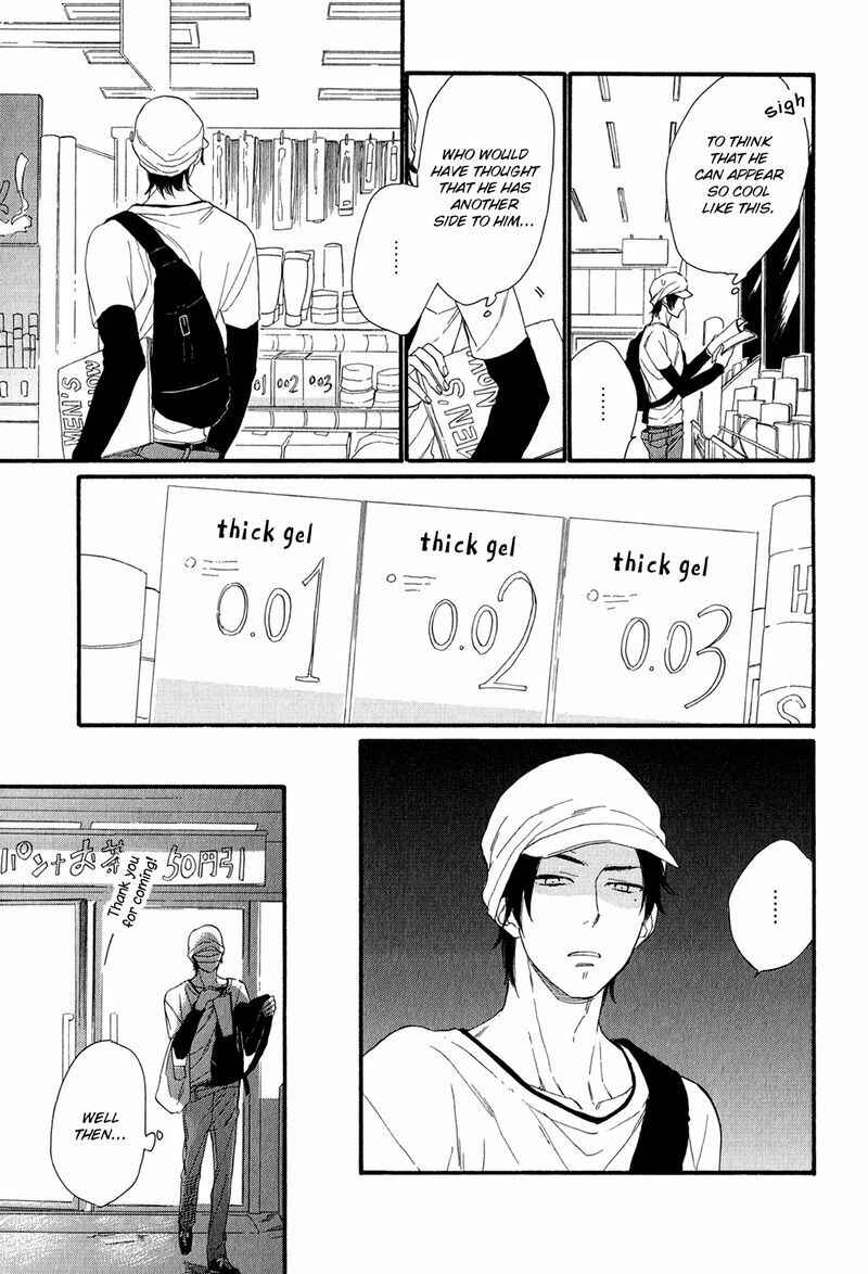 Page 15 Chapter 5 Bukiyouna Lion