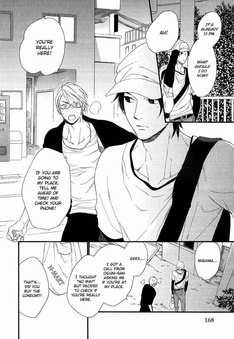 Page 16 Chapter 5 Bukiyouna Lion