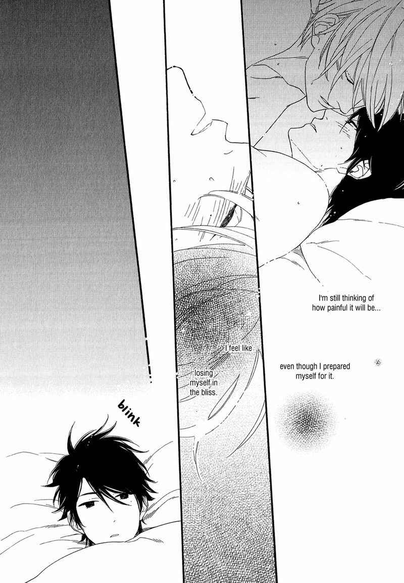 Page 22 Chapter 5 Bukiyouna Lion