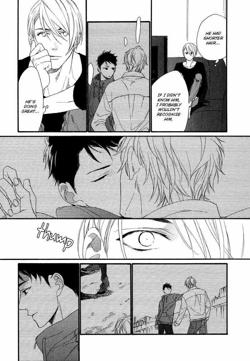 Page 11 Chapter 2 Bukiyouna Lion