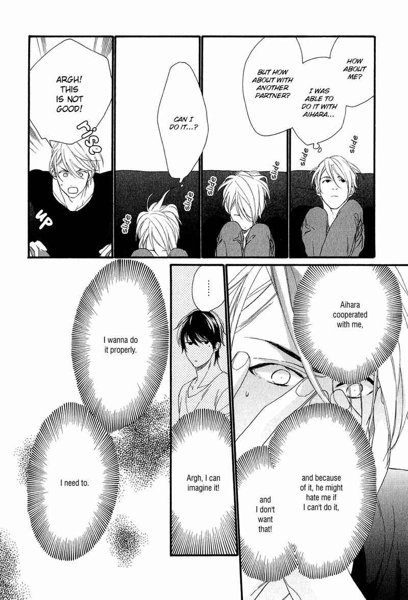 Page 14 Chapter 2 Bukiyouna Lion