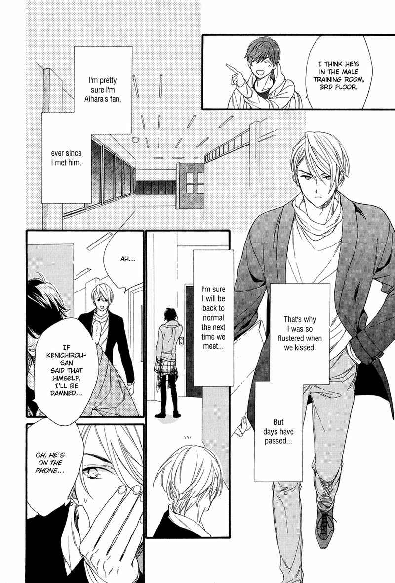 Page 18 Chapter 2 Bukiyouna Lion