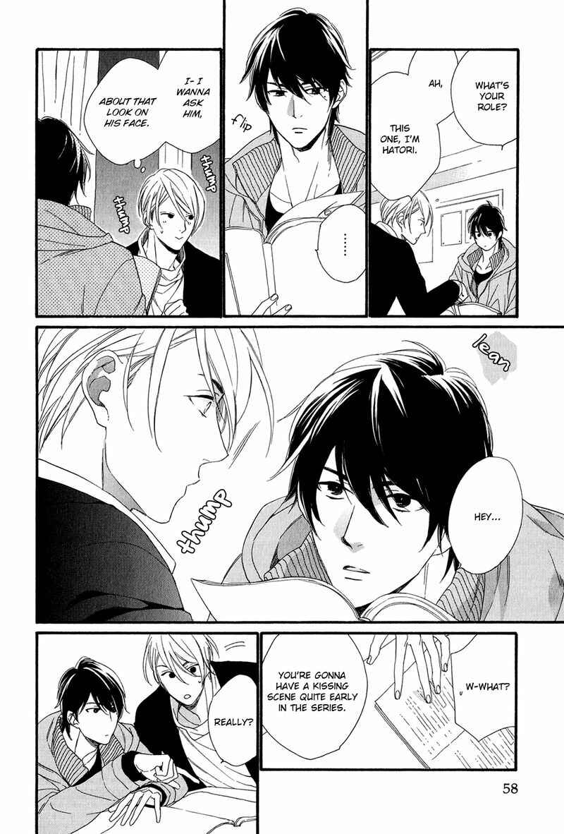 Page 24 Chapter 2 Bukiyouna Lion