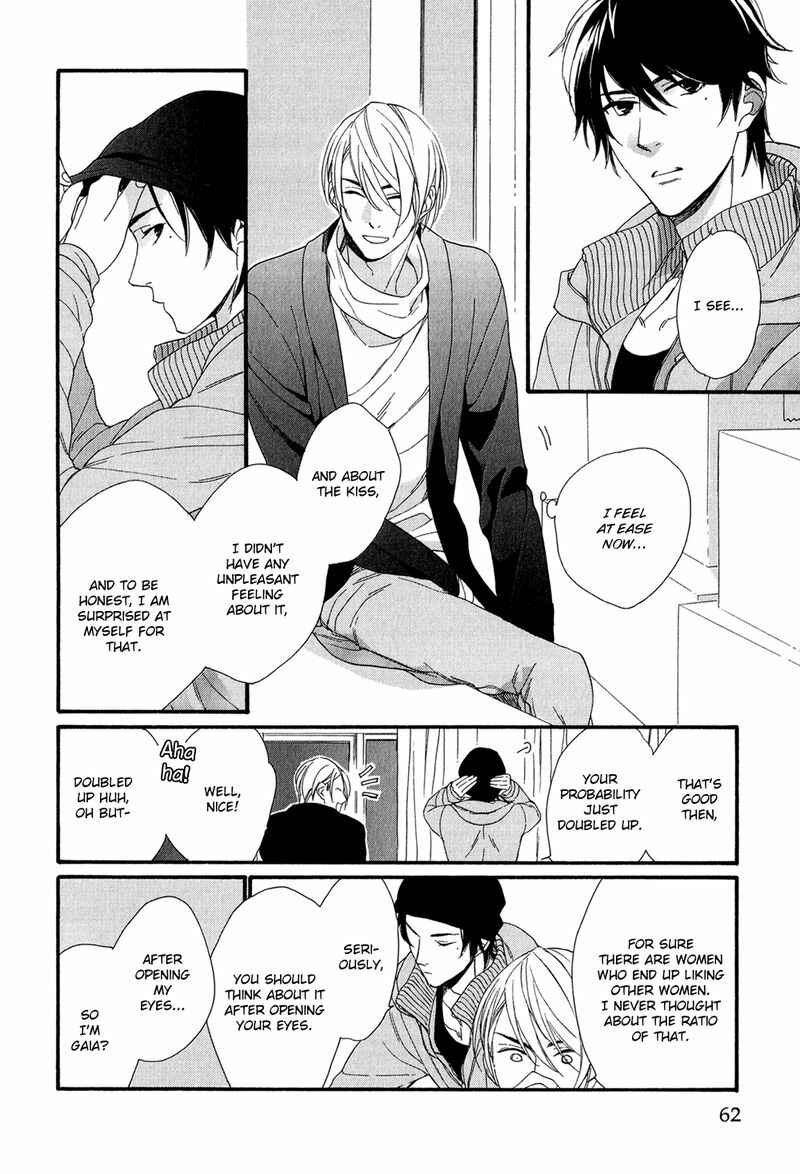 Page 28 Chapter 2 Bukiyouna Lion