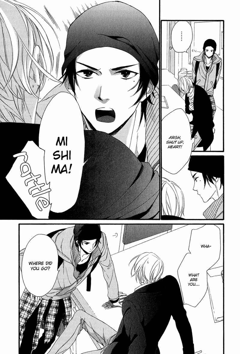 Page 31 Chapter 2 Bukiyouna Lion