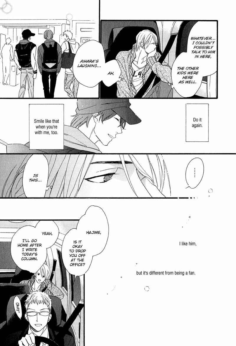 Page 11 Chapter 4 Bukiyouna Lion